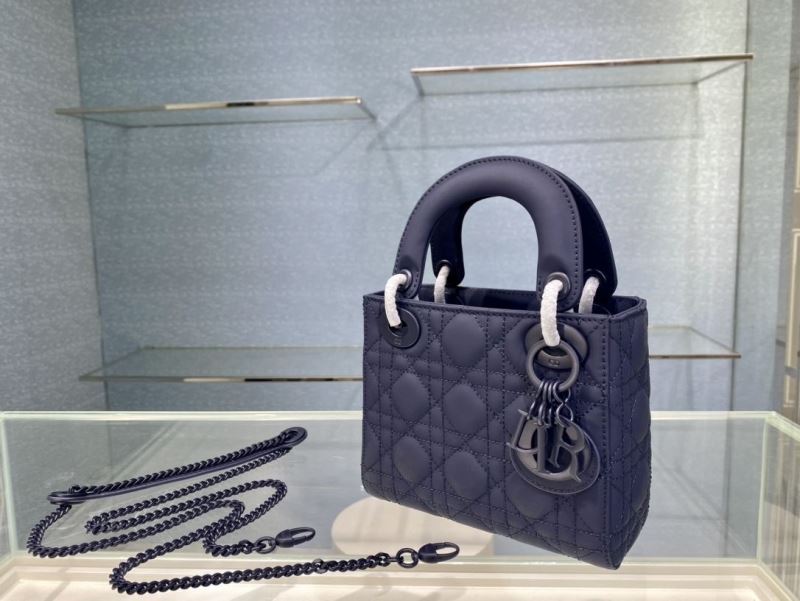 Dior My Lady Bags